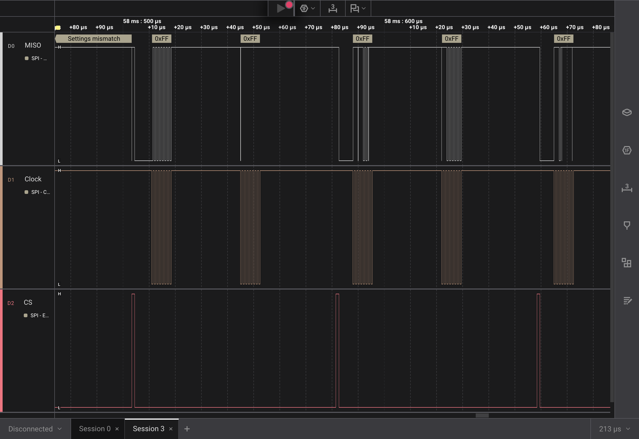 Failing to Control the PMW3320DB-TYDU with SPI | Nick’s Blog